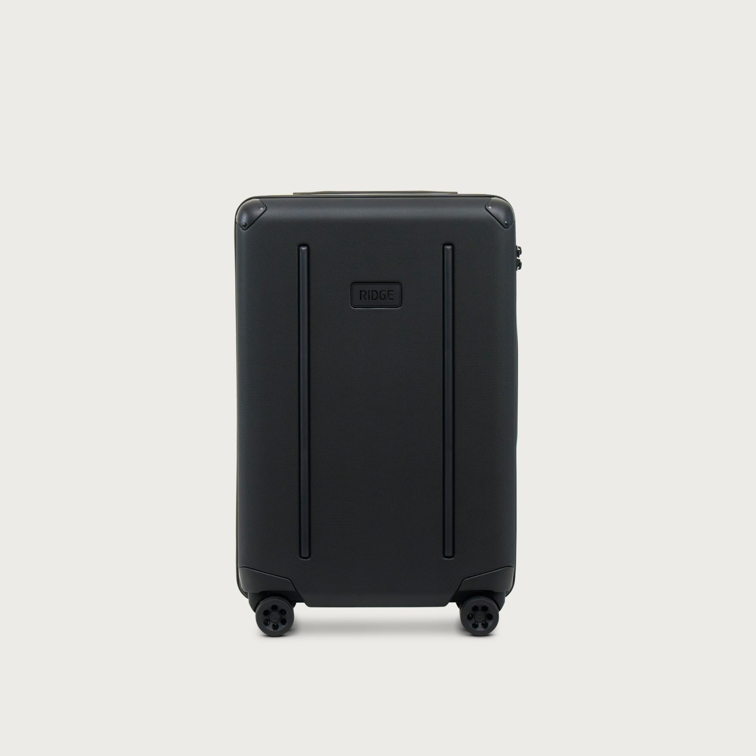 Ridge Carry-On Matte Black