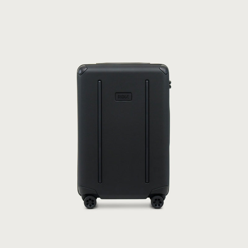 Ridge Carry-On Matte Black
