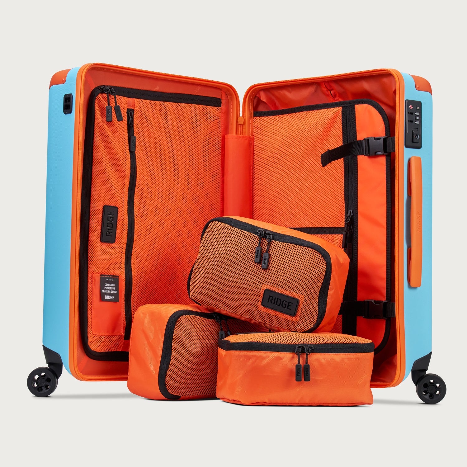 Ridge Carry-On GT