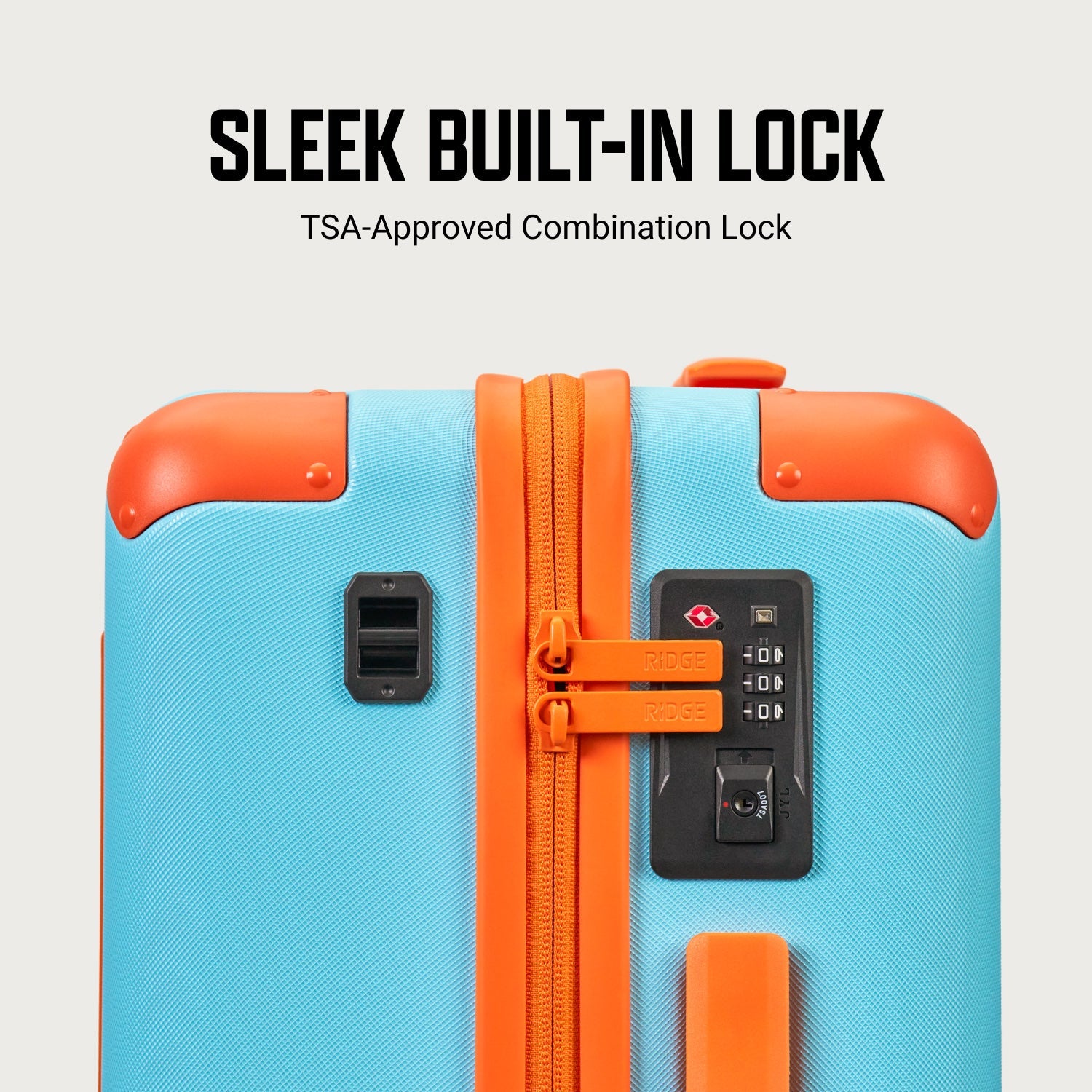 Ridge Carry-On GT