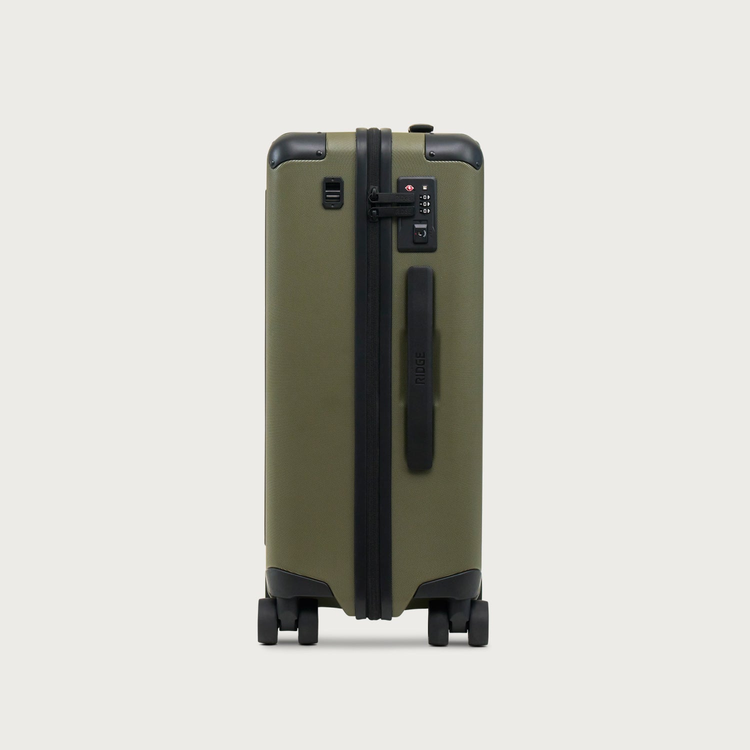 Ridge Carry-On Matte Olive