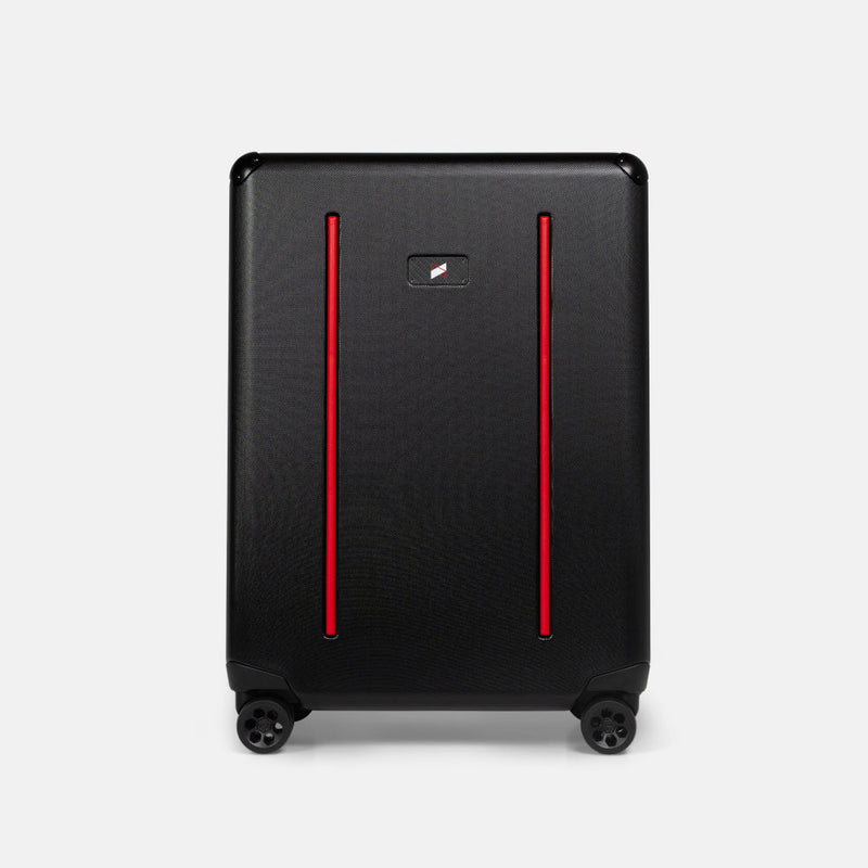 Ridge Check-In - MKBHD