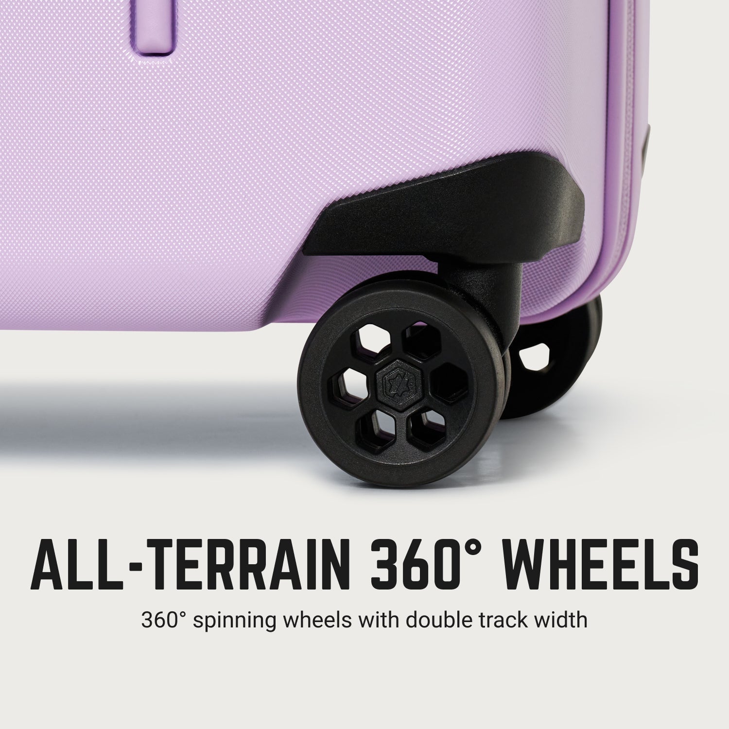 Ridge Carry-On Lavender