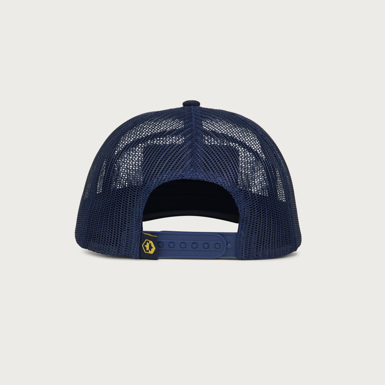 Ridge Mesh Snapback - Wallets & Wheels
