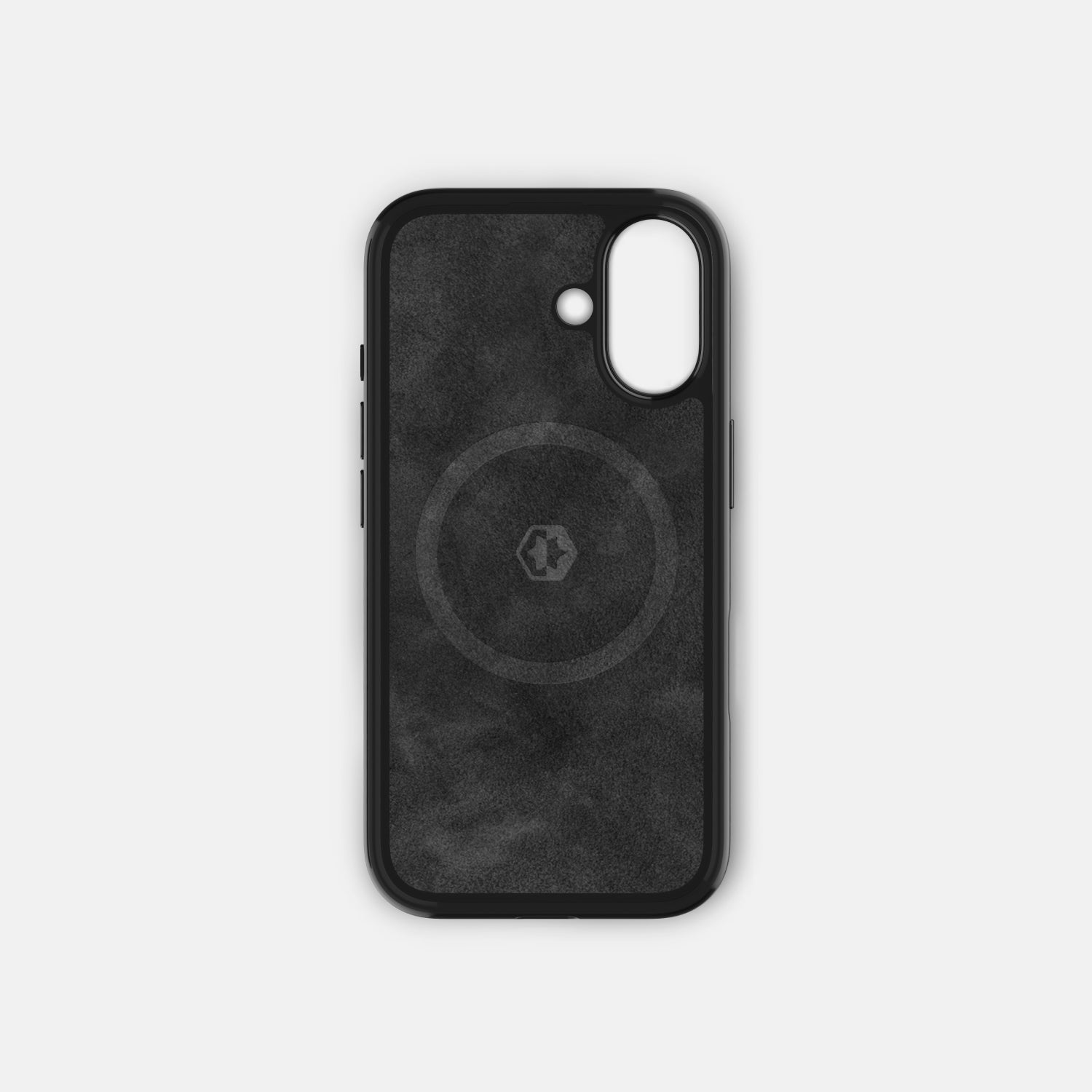 Ridge Phone Case - Basecamp Orange - iPhone 16